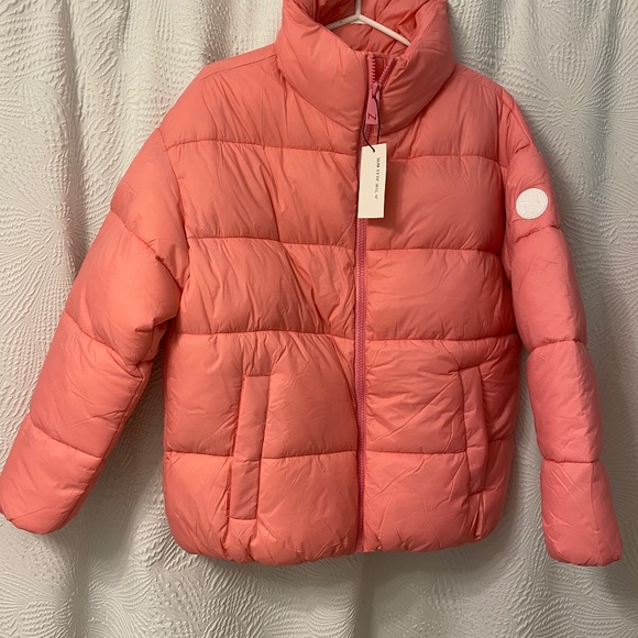 Noize & Jilly Box & Jillian Harris Jackets & Blazers - Noize Avalon Puffer from Winter 2023 Jilly Box